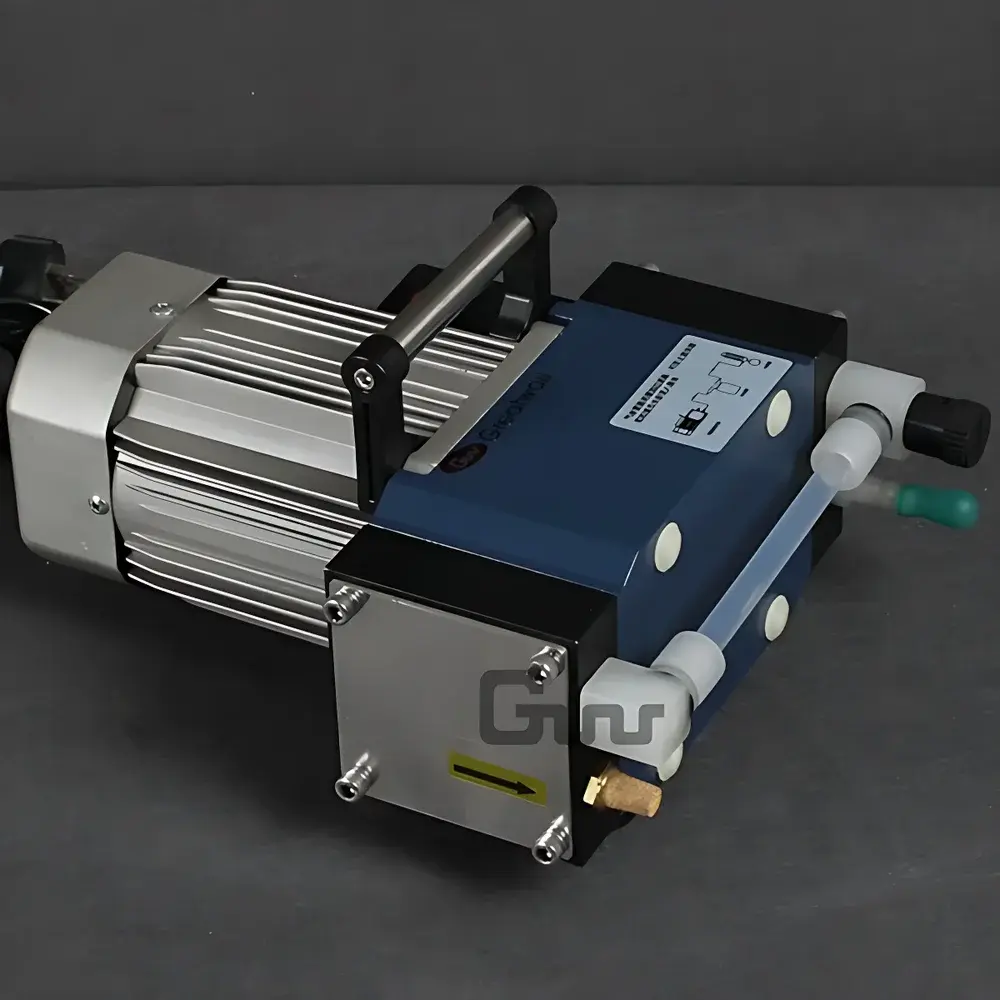 Great Wall MP-201Z Diaphragm Vacuum Pump