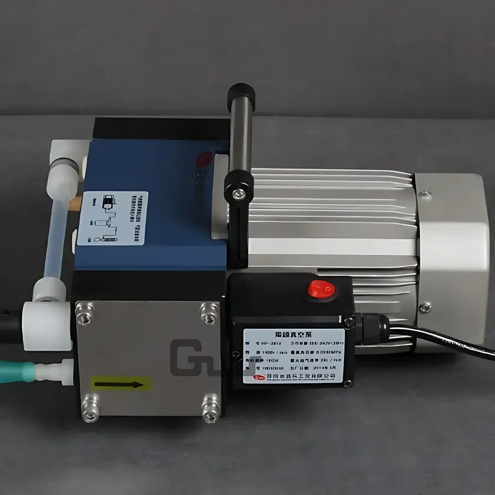 Great Wall MP-201Z Diaphragm Vacuum Pump