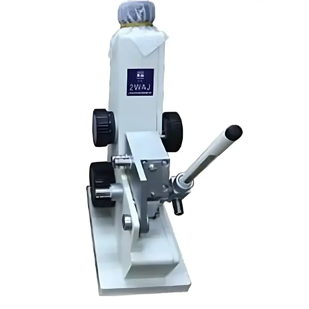 Deleite DR-AR200 Desktop Abbe Refractometer