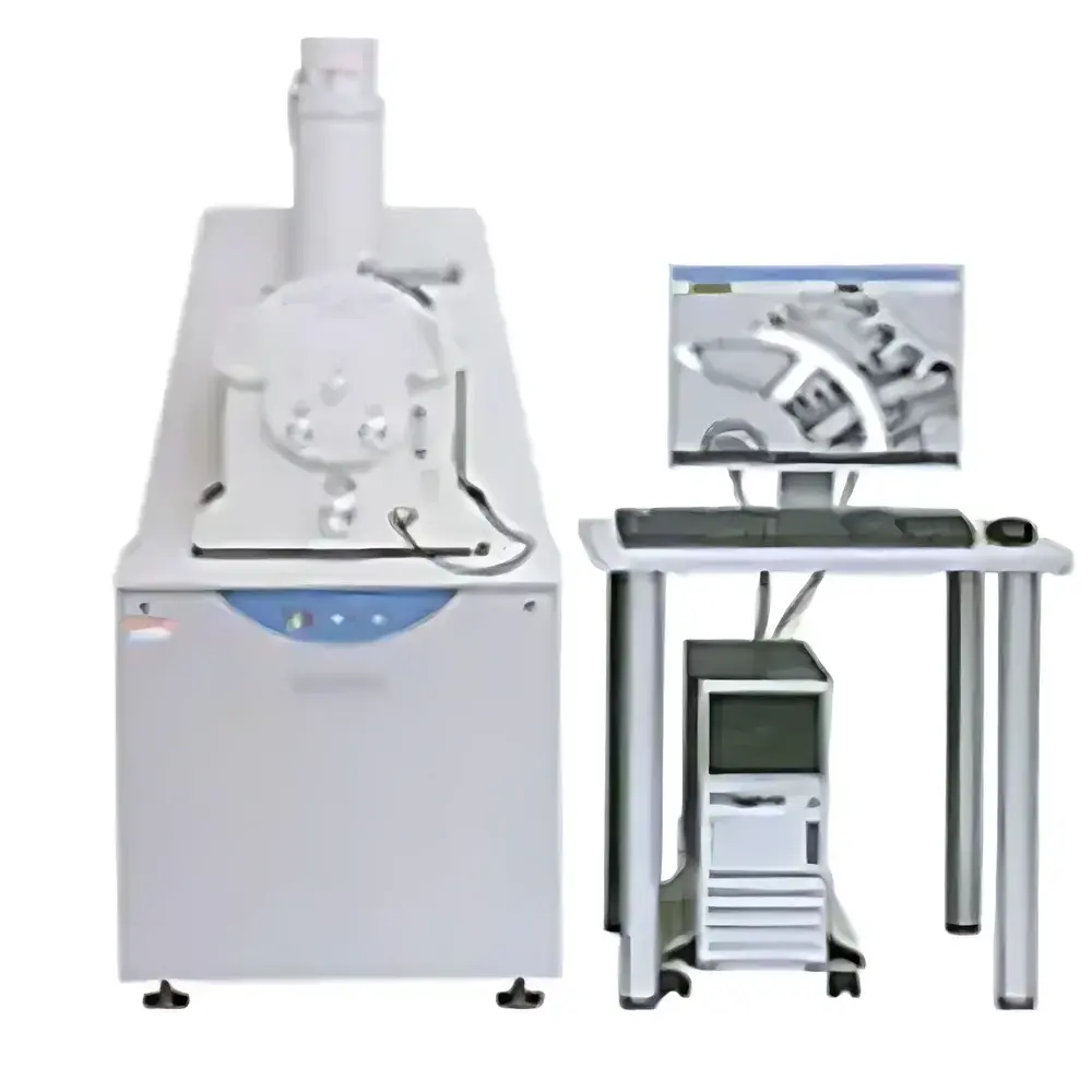 BM U1510 Desktop Scanning Electron Microscope