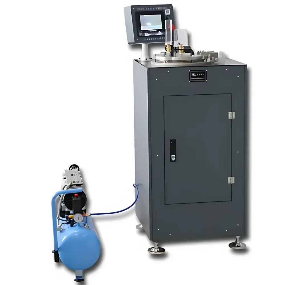 Changji Instruments SYD-0777 Asphalt Mixture Moisture-Temperature Sensitivity Tester