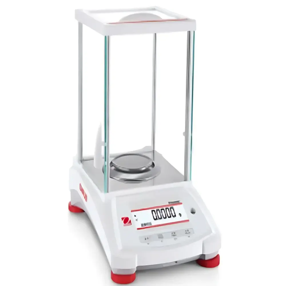 OHAUS PX85ZH Precision Analytical Balance