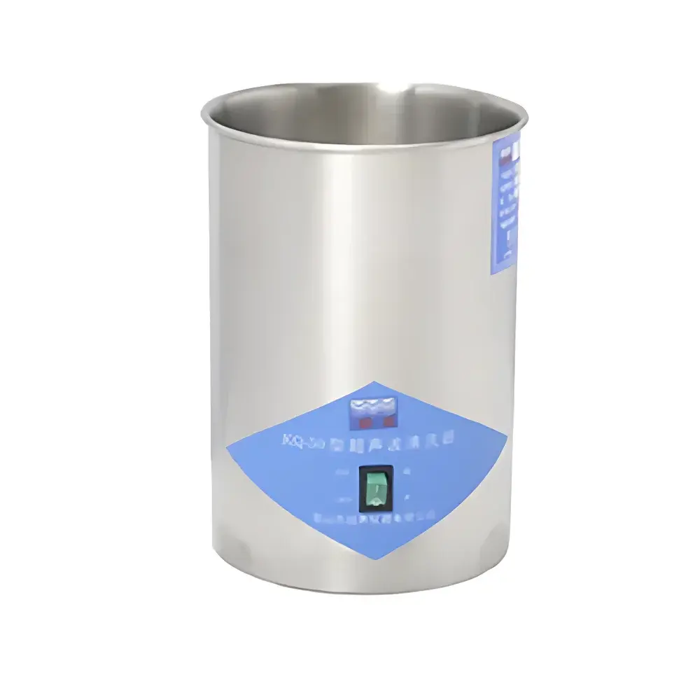 Supmile KQ-50 Benchtop Ultrasonic Cleaner