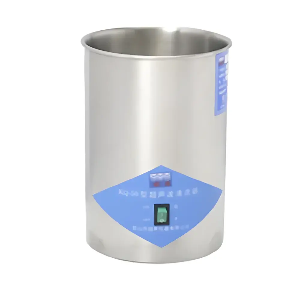 Supmile KQ-50 Benchtop Ultrasonic Cleaner