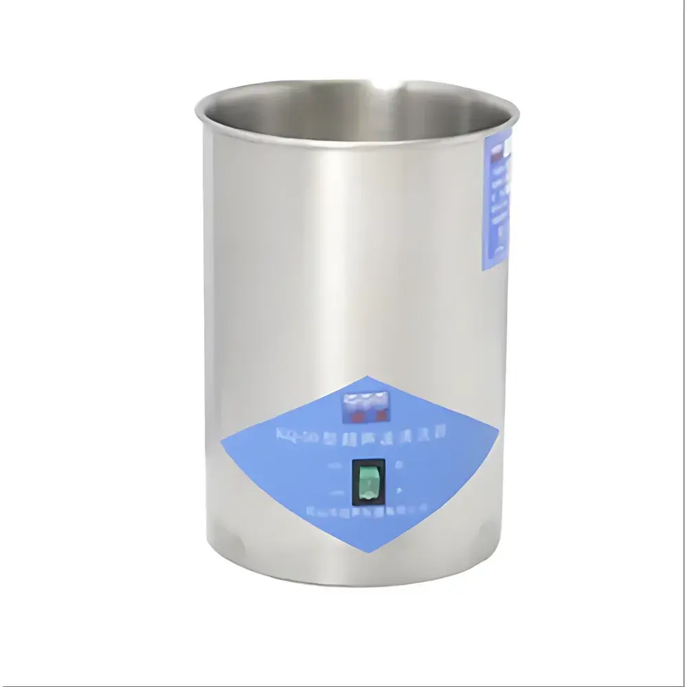 Supmile KQ-50 Benchtop Ultrasonic Cleaner