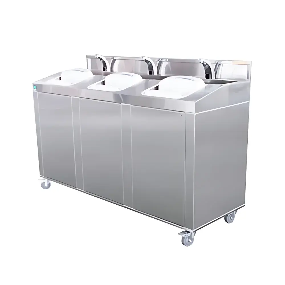 AIRTECH AHS-01DCIII Sterile Hand-Drying Unit with Integrated Handwashing Function