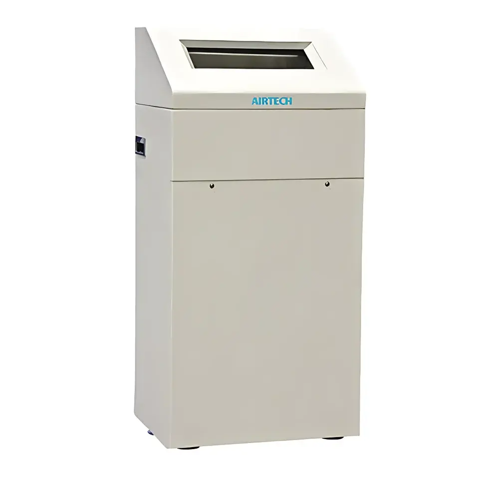AIRTECH AHS-01DCIII Sterile Hand-Drying Unit with Integrated Handwashing Function