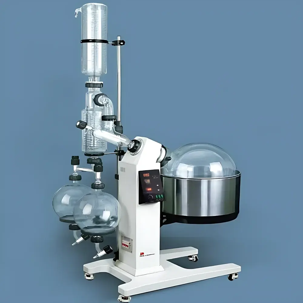 Yarong RE-5250 Rotary Evaporator