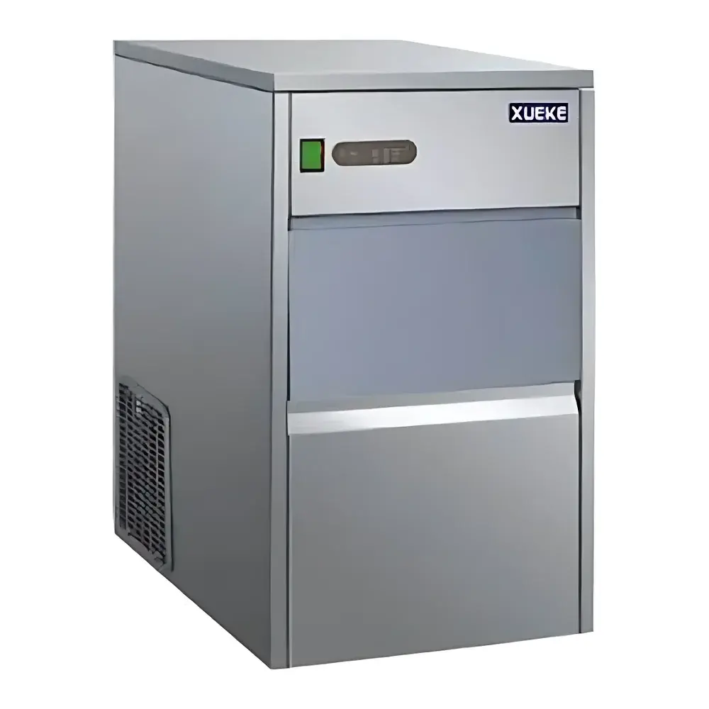 XUEKE IM-25 CE-Certified Flake Ice Machine