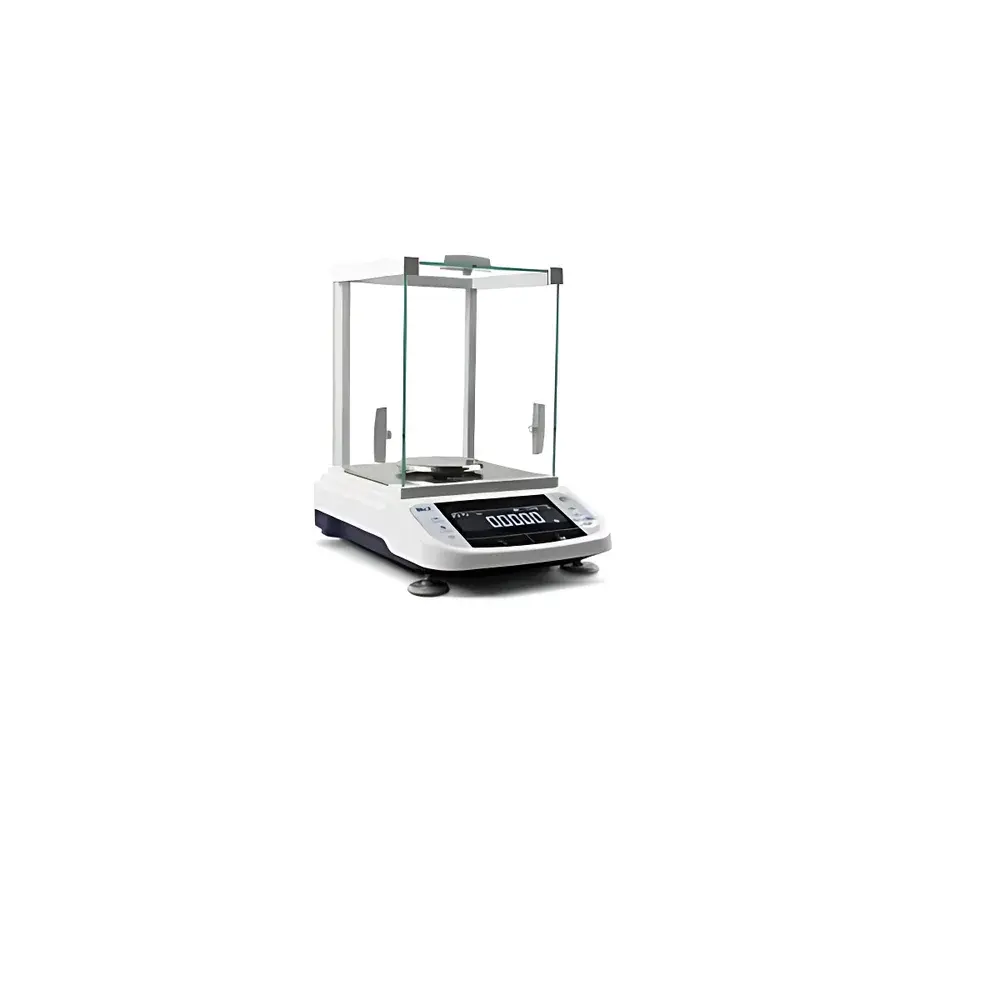 D&T JP1204 Analytical Balance