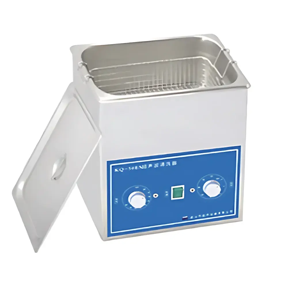 Supmile KQ-50ES Benchtop Ultrasonic Cleaner