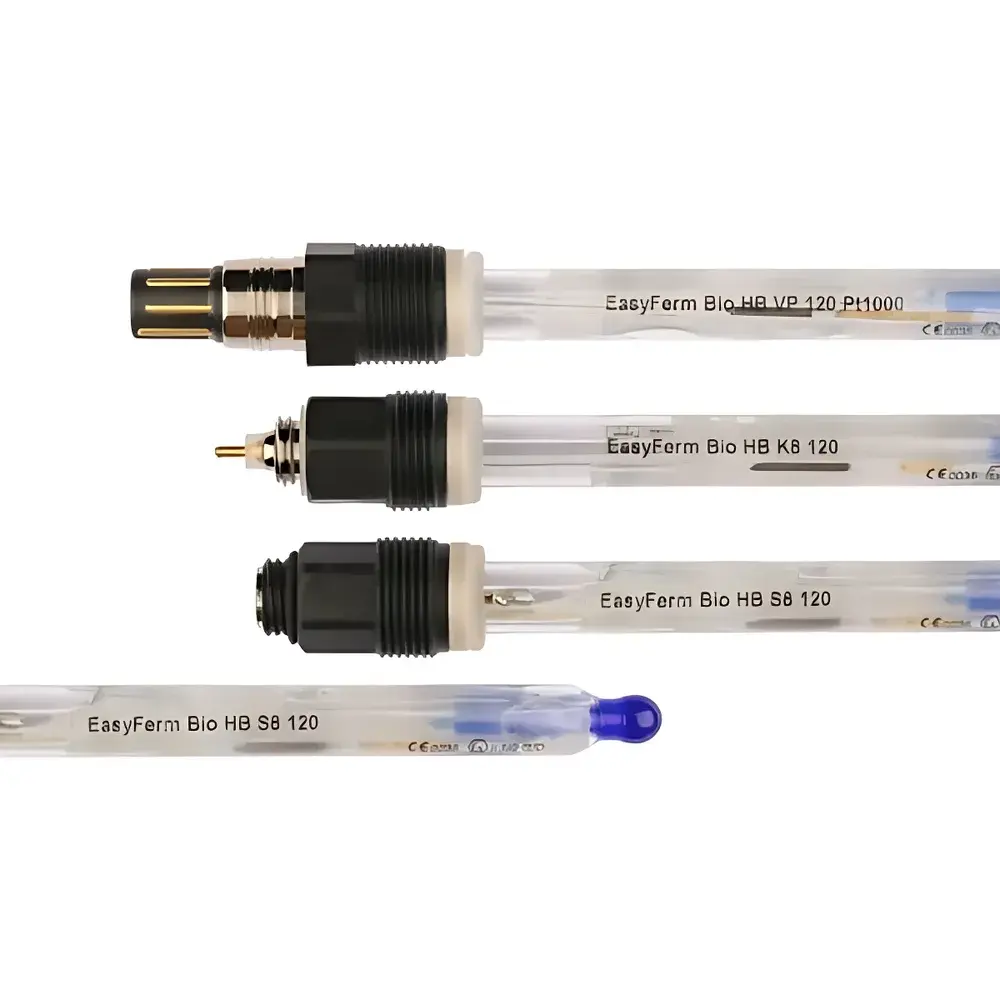 Hamilton EasyFerm Bio 243632 Bioprocess pH Sensor