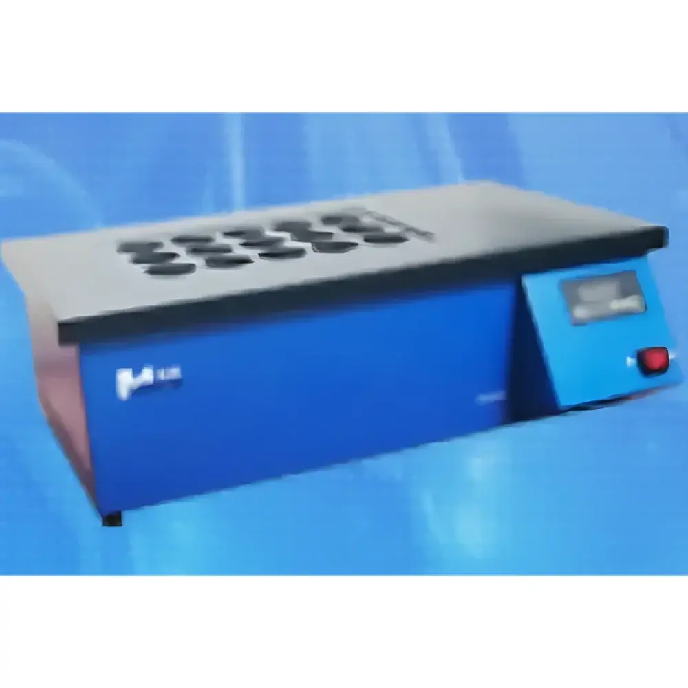 Ying’an Meicheng Graphite Block Digestion System DR-15