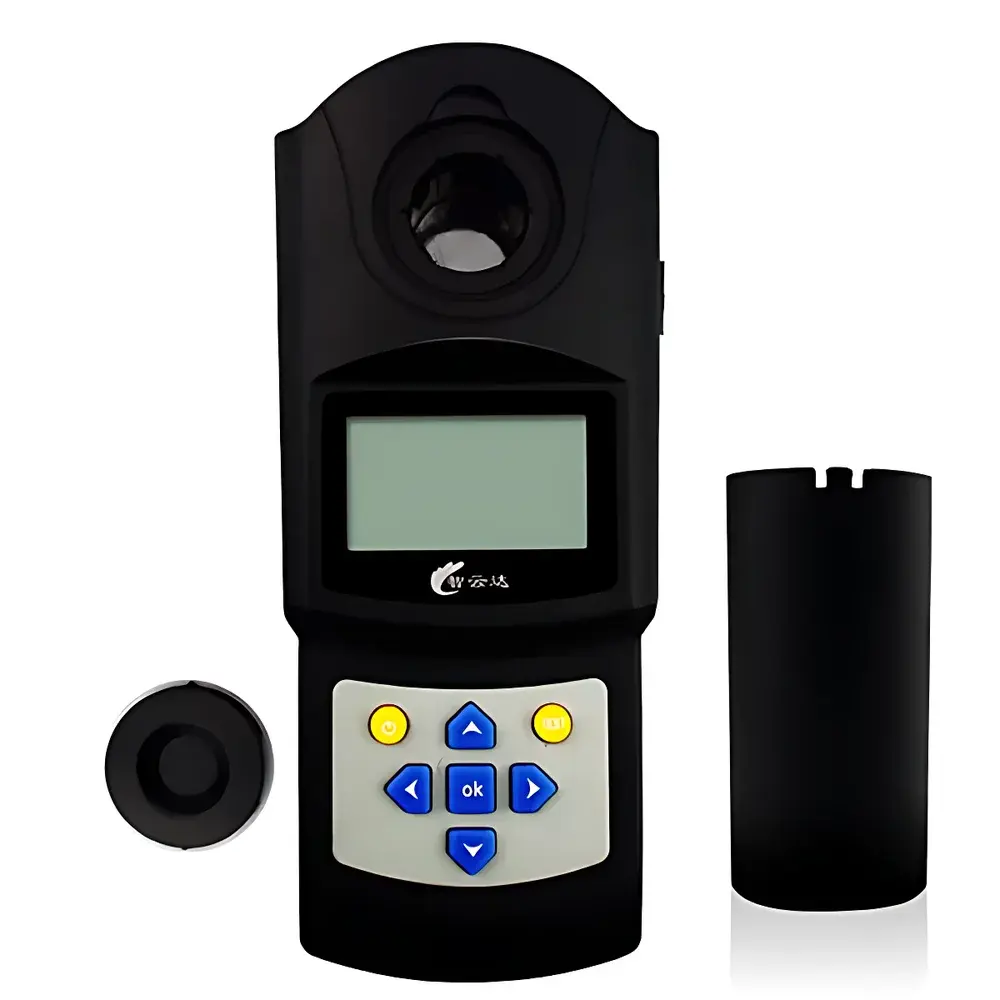 Zhiyunda ZYD-HF Portable Heavy Metals Detector for Water Quality