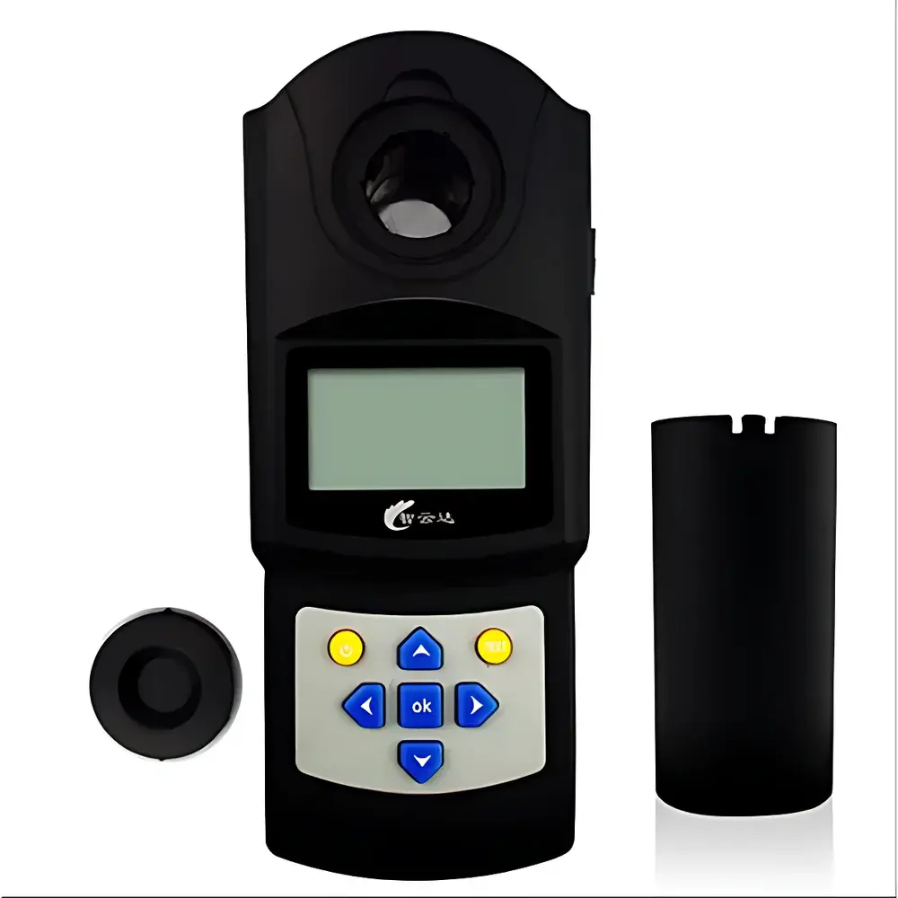 Zhiyunda ZYD-HF Portable Heavy Metals Detector for Water Quality