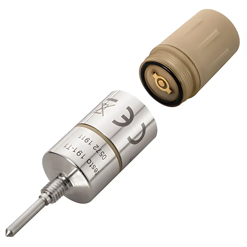 testo 191-T1 HACCP Temperature Data Logger (Model 0572 1911)