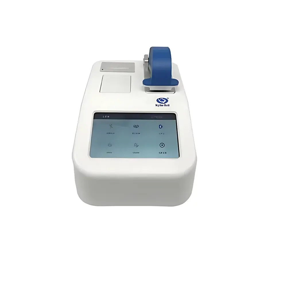 Kylin-Bell BE-9000 Ultra-Micro UV-Vis Spectrophotometer