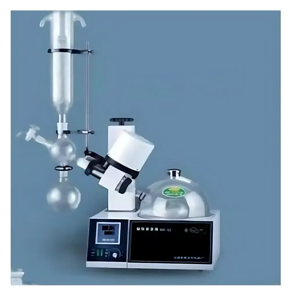 Shanghai Yarong RE-52C Rotary Evaporator