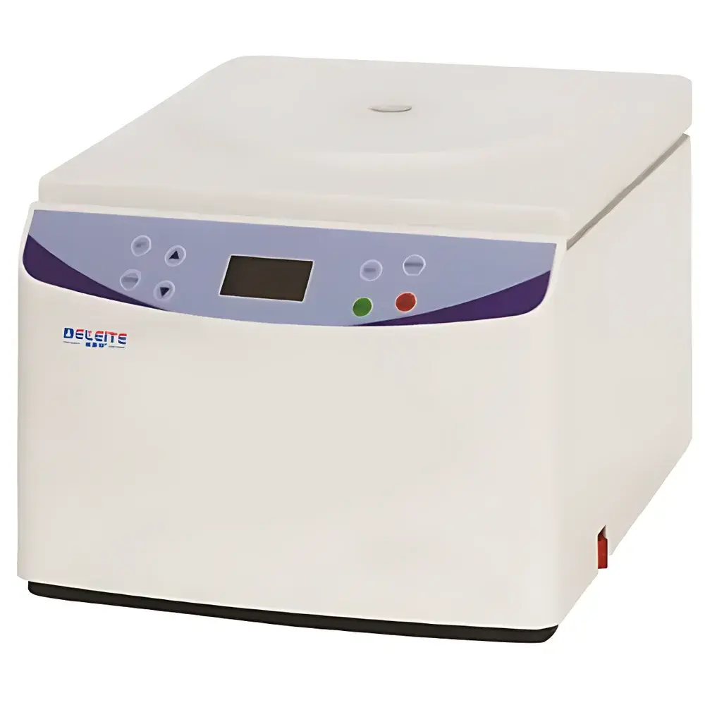 DELEITE DLG-160AT Benchtop High-Speed Centrifuge