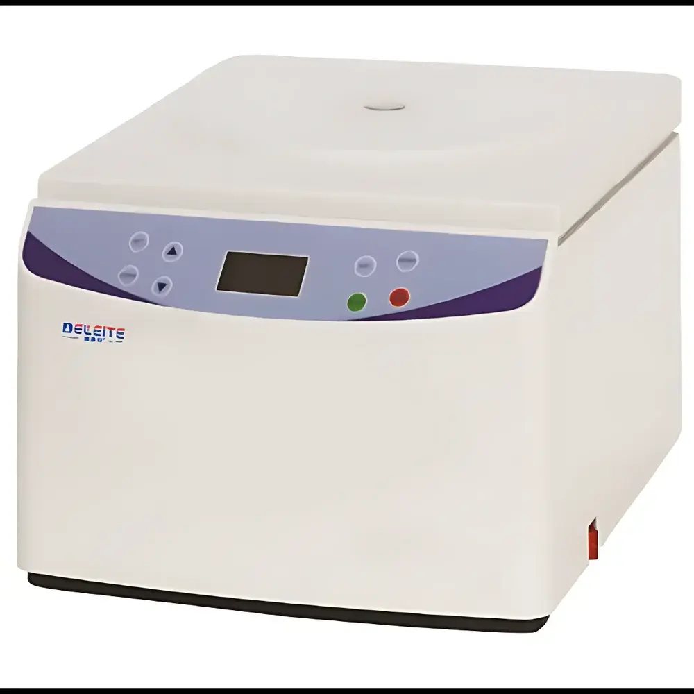 DELEITE DLG-160AT Benchtop High-Speed Centrifuge