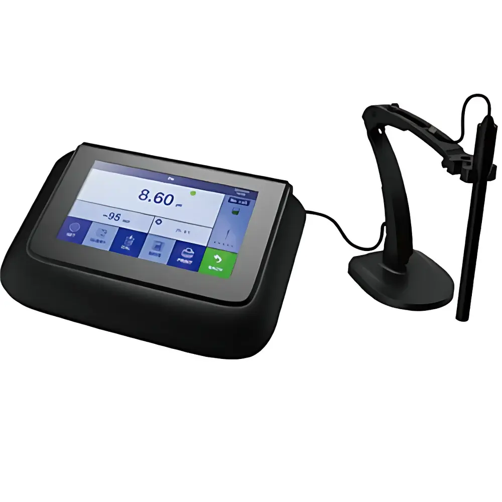 Yoke L-341 Portable Multi-Parameter Water Quality Analyzer
