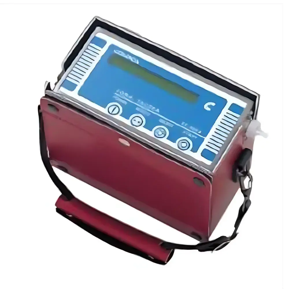 New Cosmos XP-308B Portable Formaldehyde Gas Detector (Pump-Aspirated)