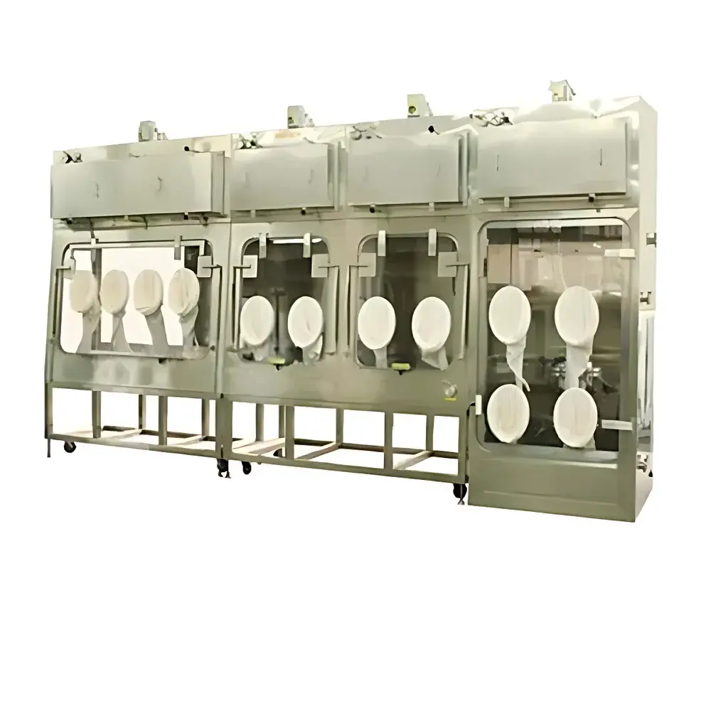 AIRTECH Sterile Isolation System