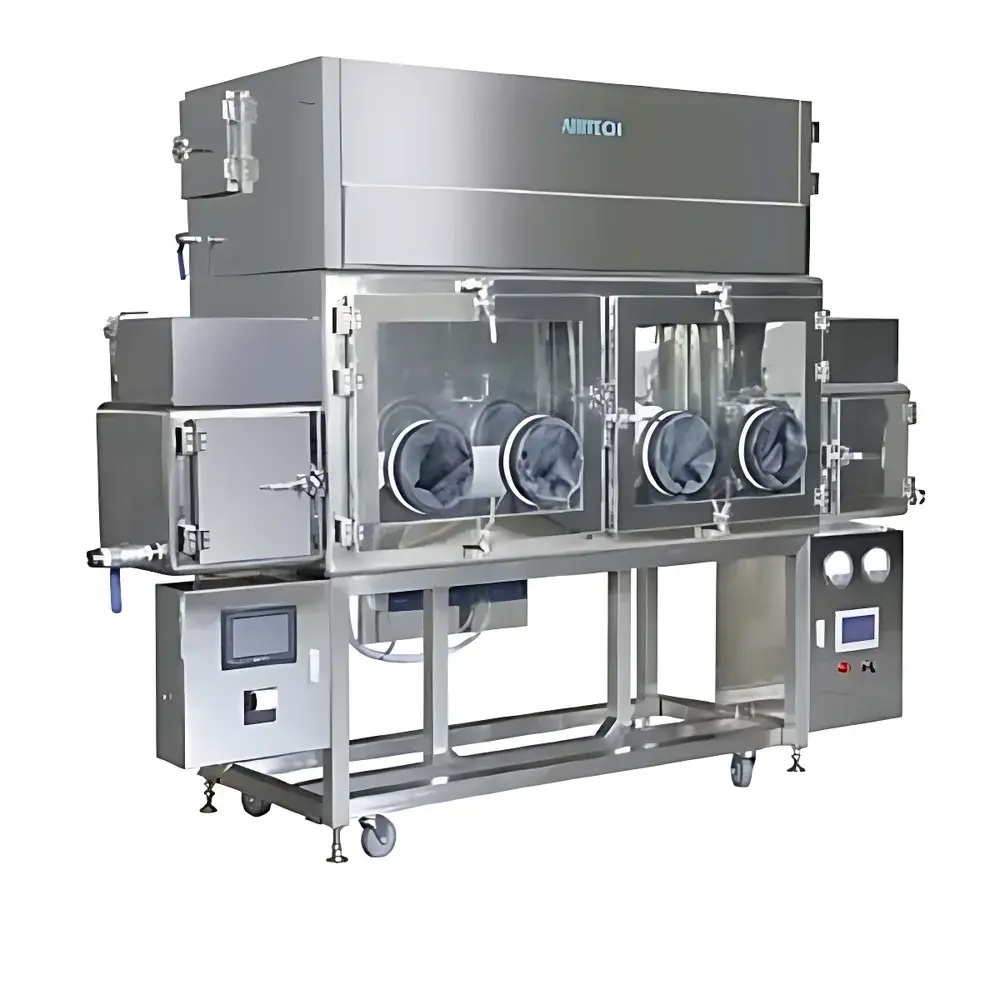 AIRTECH Sterile Isolation System