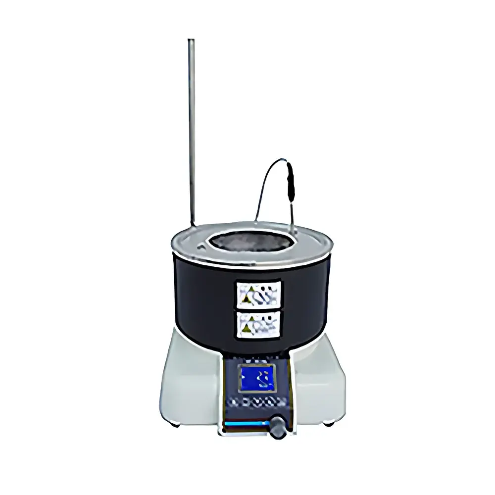 YUHUA DF-101SA Integrated Heating Magnetic Stirrer