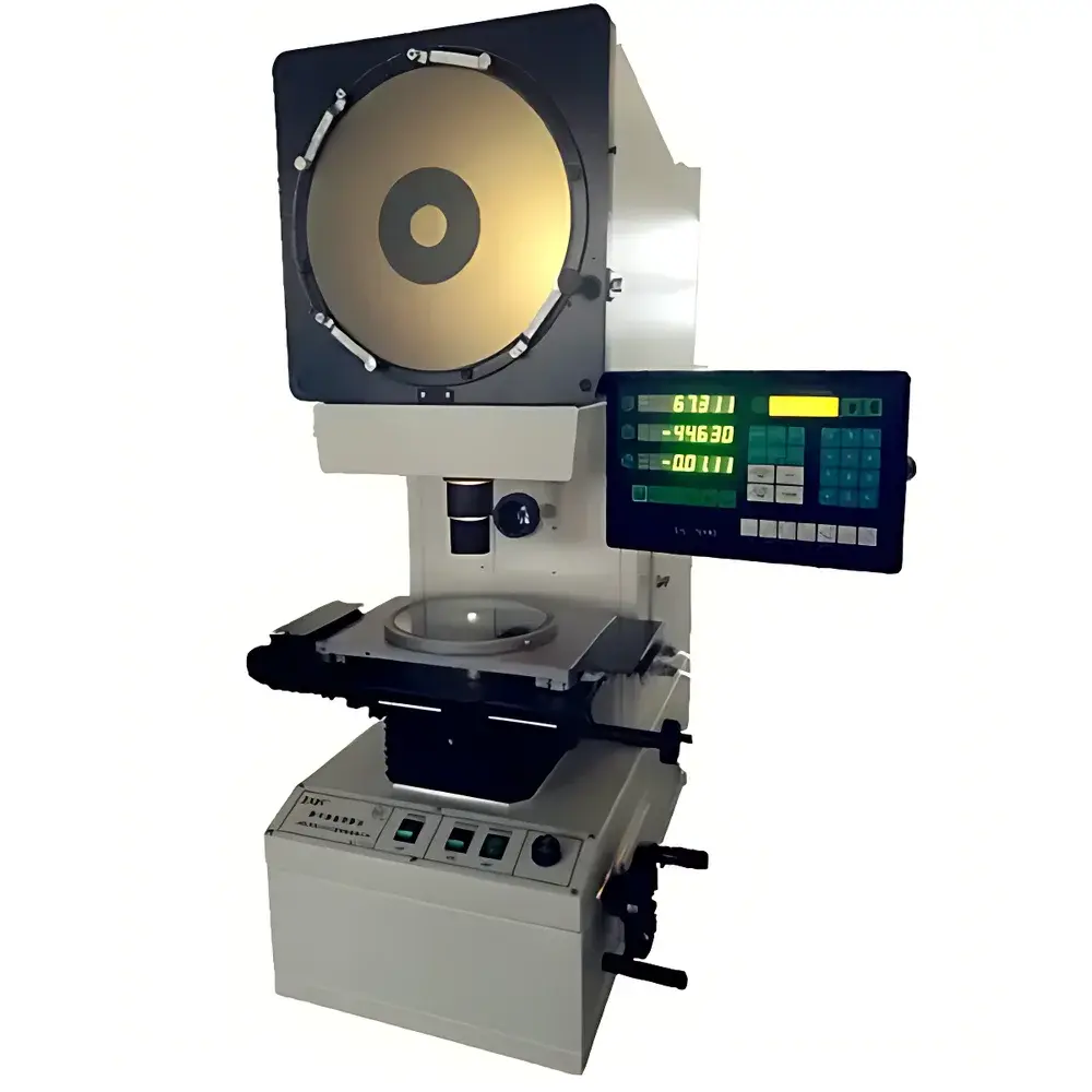 BM 23JC-1505 Benchtop Profile Projector