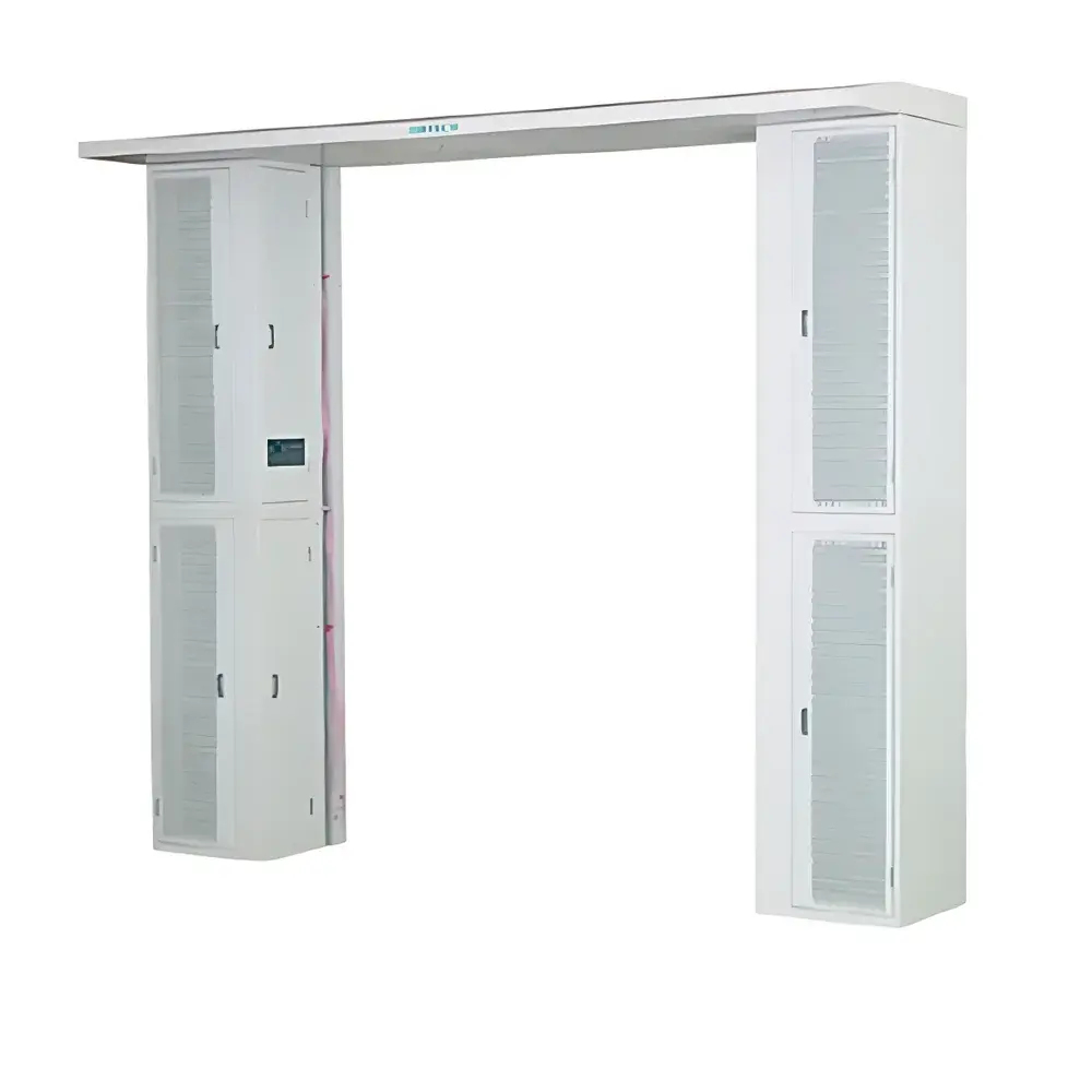 AIRTECH AAC-20250C Insect-Exclusion Air Shower System