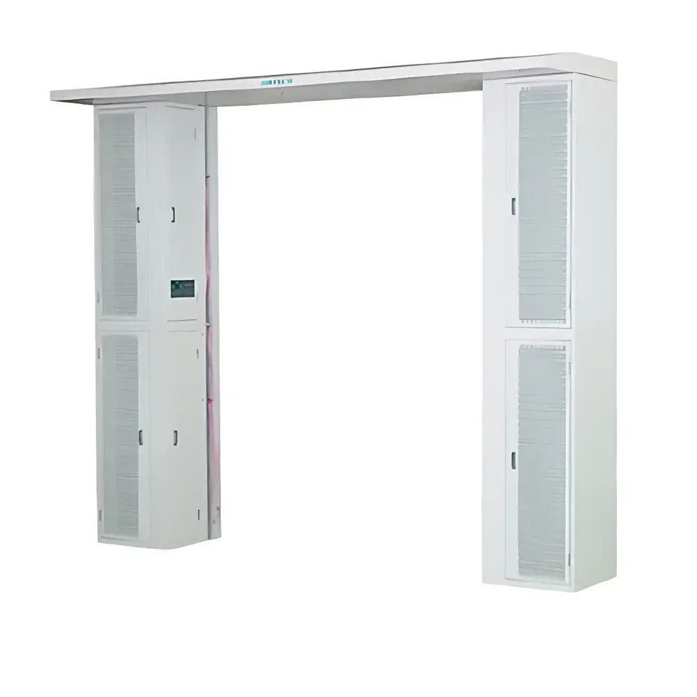 AIRTECH AAC-20250C Insect-Exclusion Air Shower System