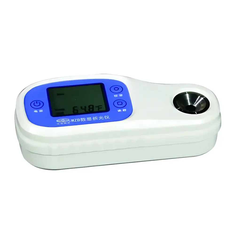 YDWG WZB-HN1 Portable Digital Refractometer