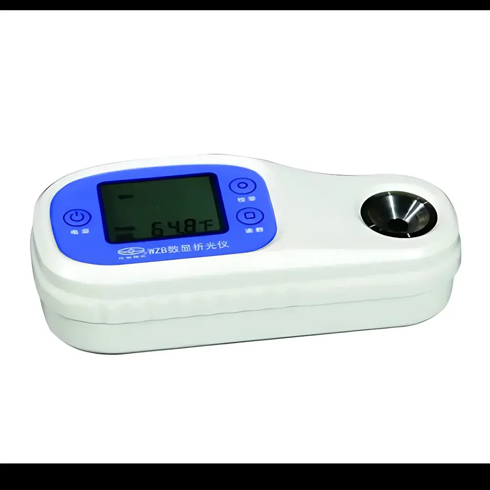YDWG WZB-HN1 Portable Digital Refractometer
