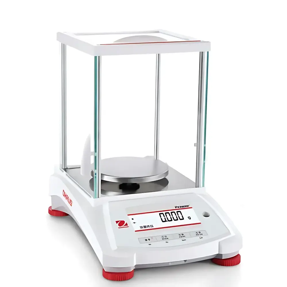 OHAUS Pioneer PX125DZH Analytical Balance