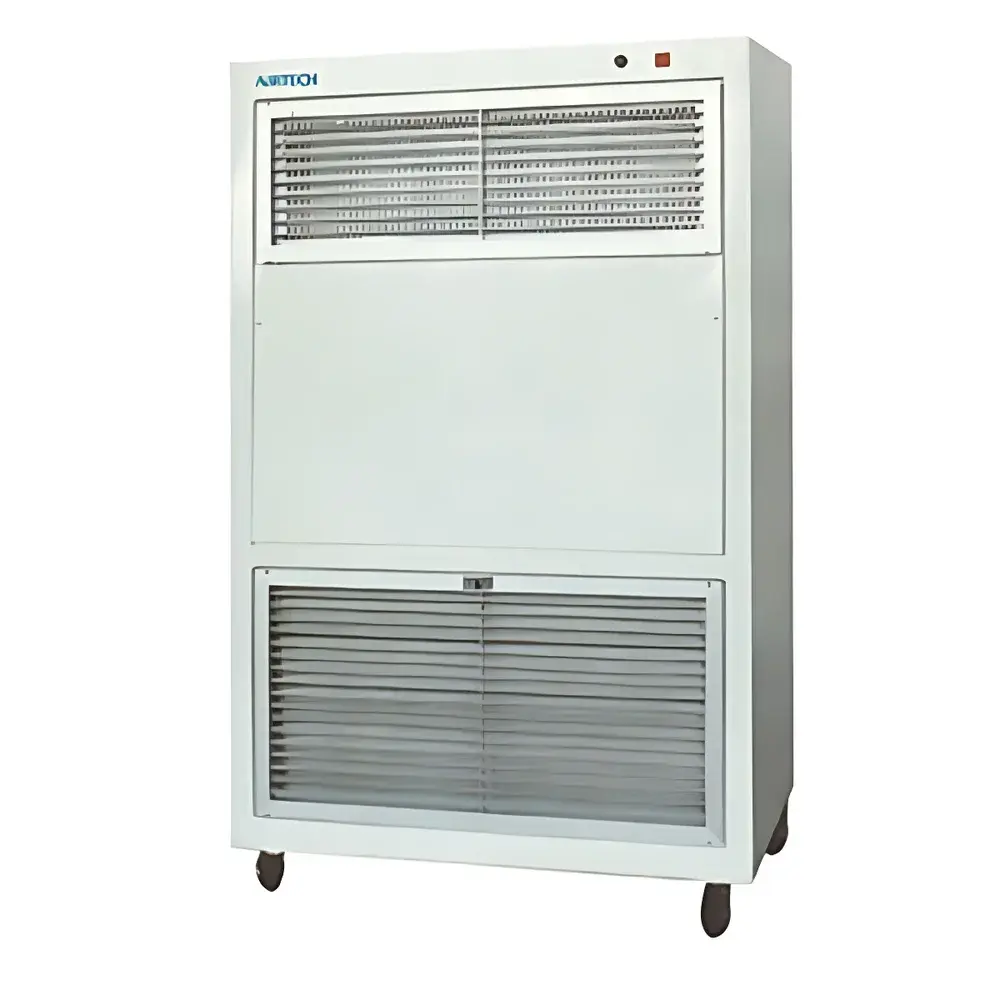 AIRTECH PAU-1000 Mobile Air Purification Unit