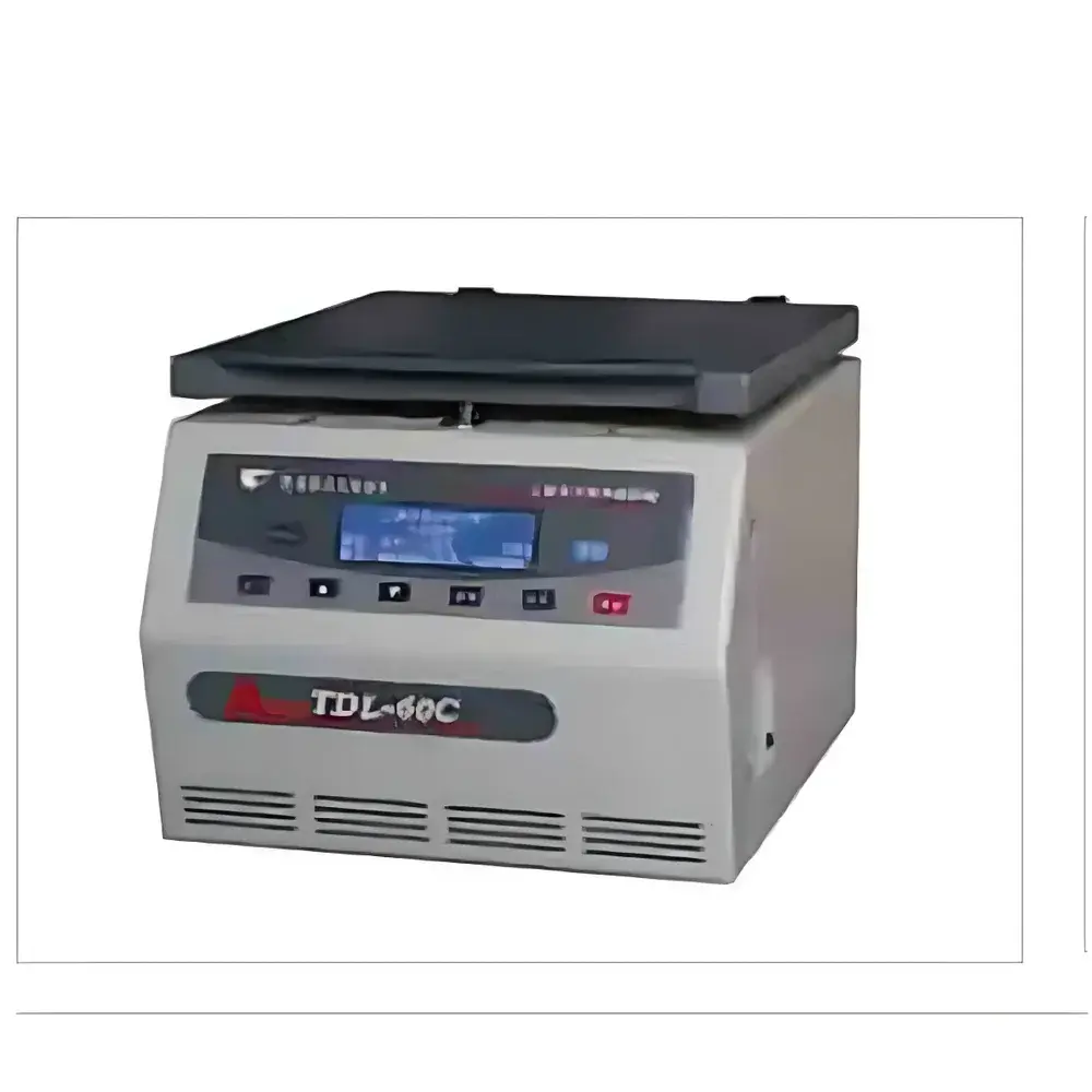 AnTing TDL-60C Benchtop Low-Speed Centrifuge