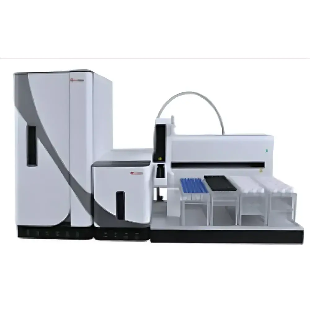 LabTech PrepElite-GV Automated Sample Preparation Platform