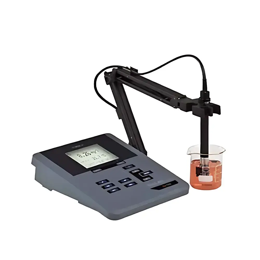 WTW inoLab Oxi 7310 Laboratory Dissolved Oxygen Meter