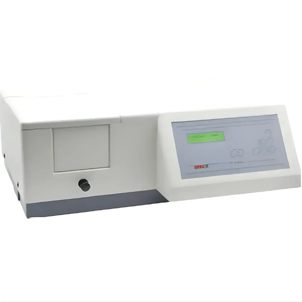 UniCo UV-2102C Single-Beam Ultraviolet-Visible Spectrophotometer