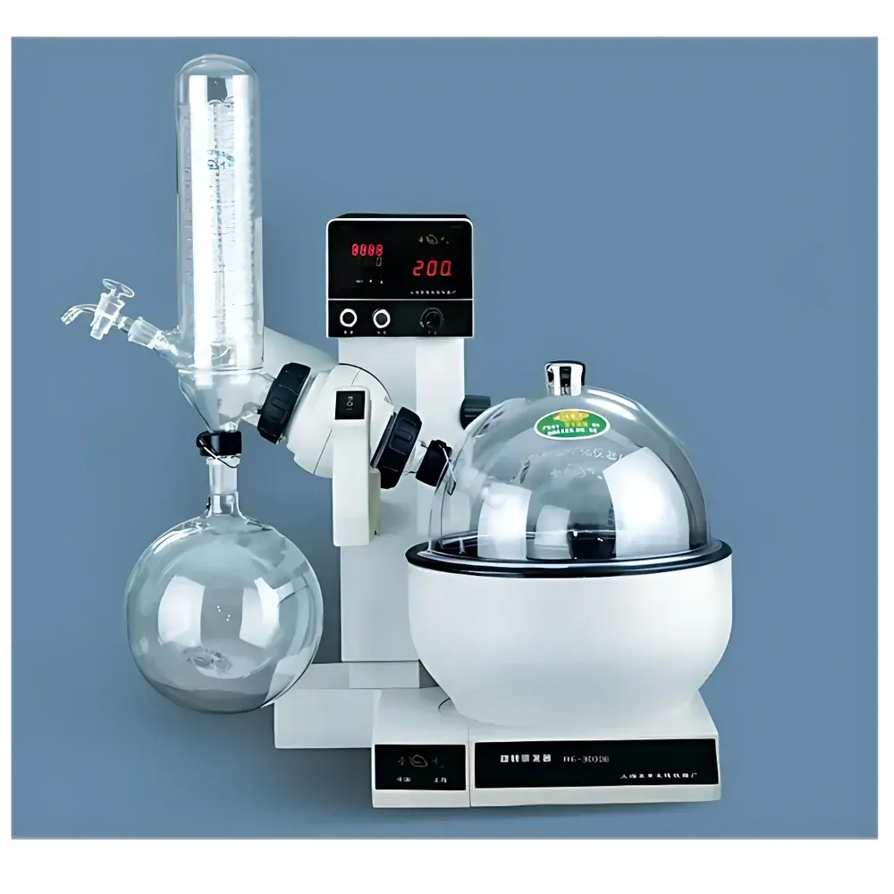 Yarong RE-2000A Standard-Configuration Rotary Evaporator