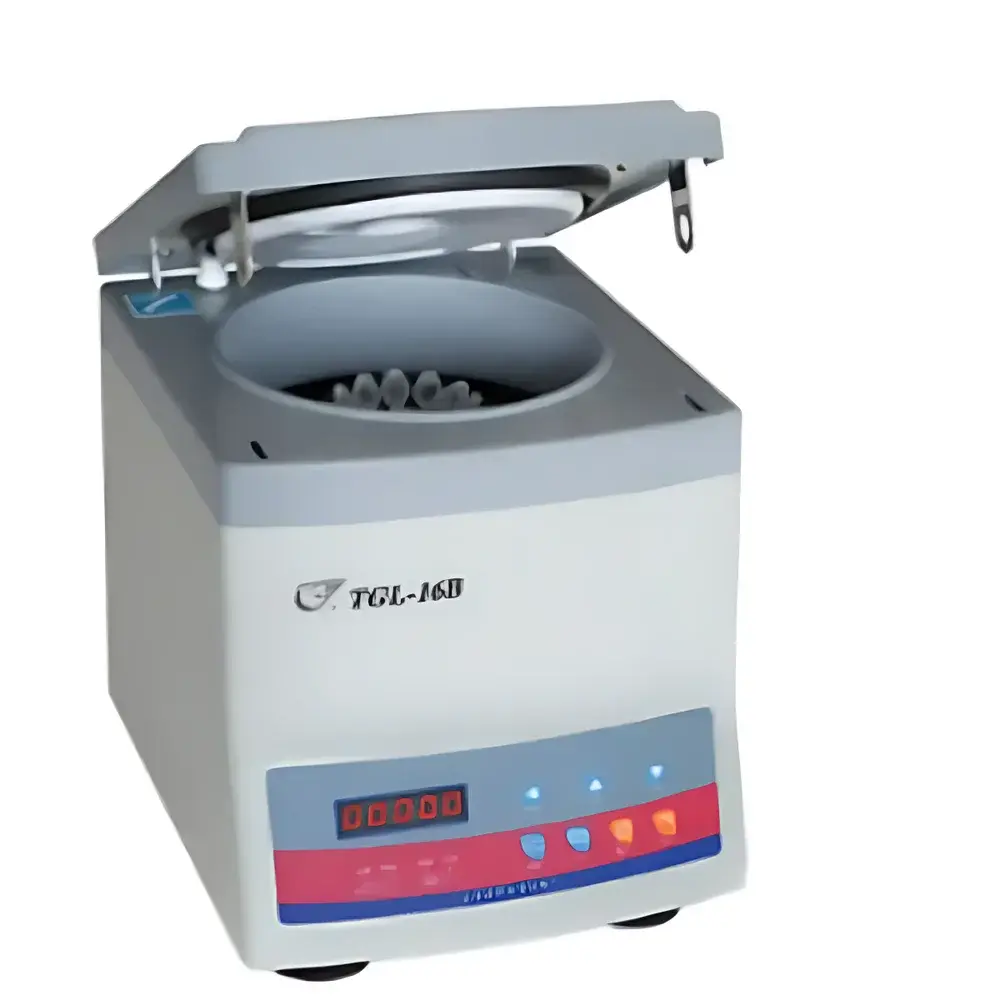 AnTing TGL-16B High-Speed Benchtop Centrifuge