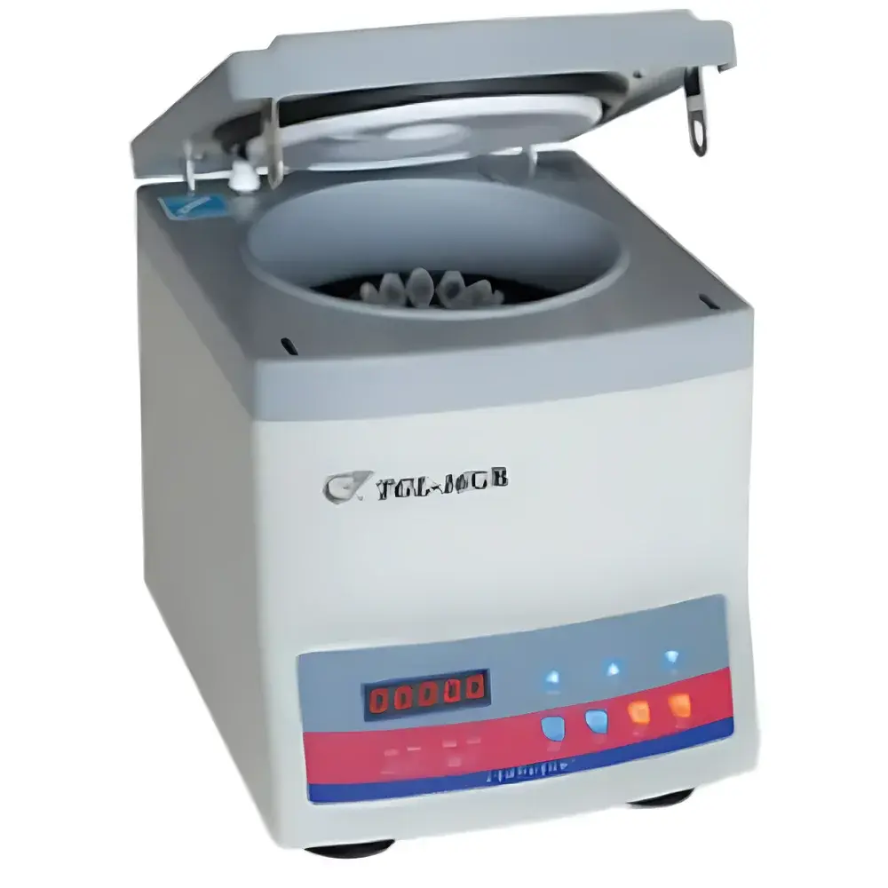 AnTing TGL-16B High-Speed Benchtop Centrifuge