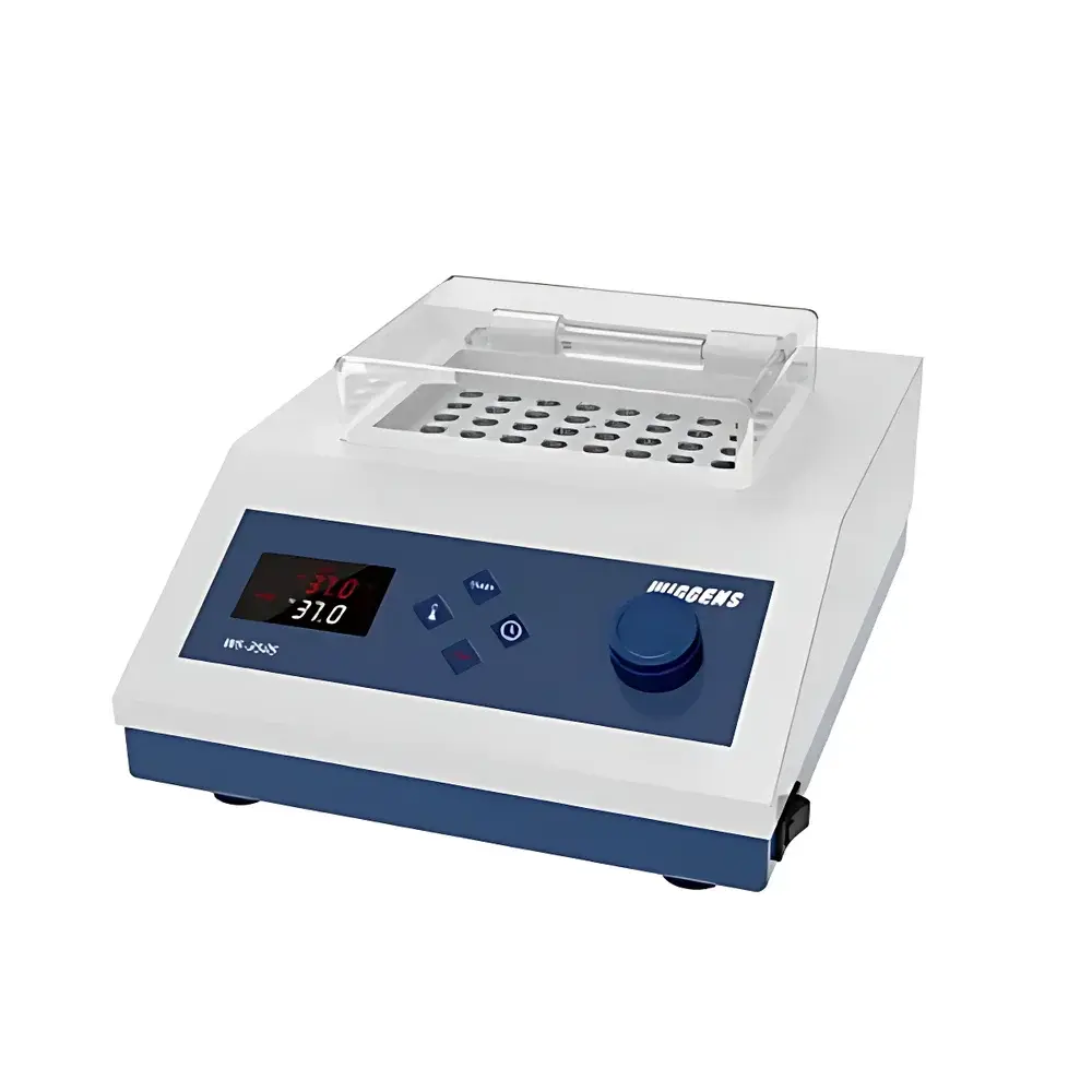 WIGGENS WB-350S Digital Dry Bath Incubator