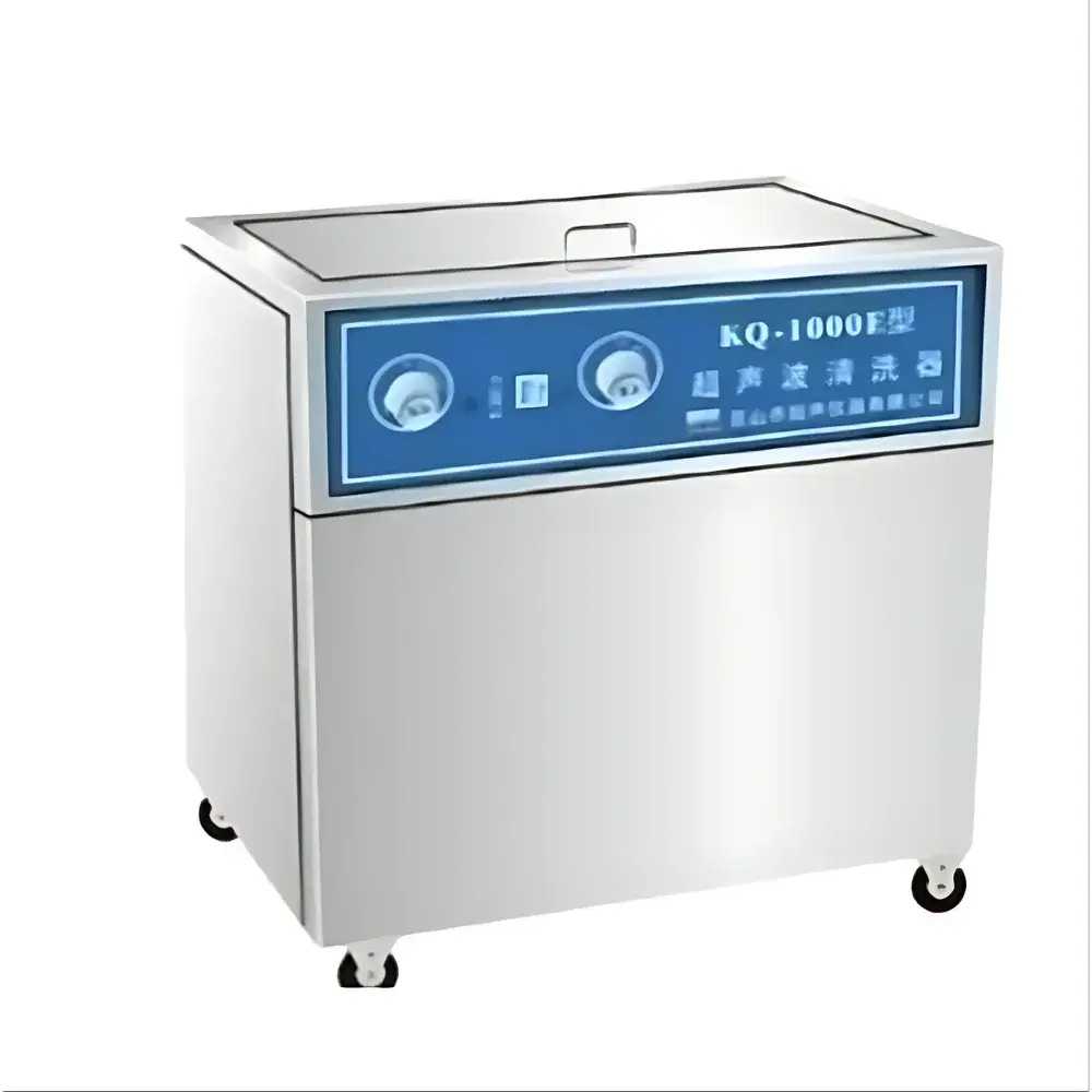 Supmile KQ-1500DE Floor-Standing Digital Ultrasonic Cleaner