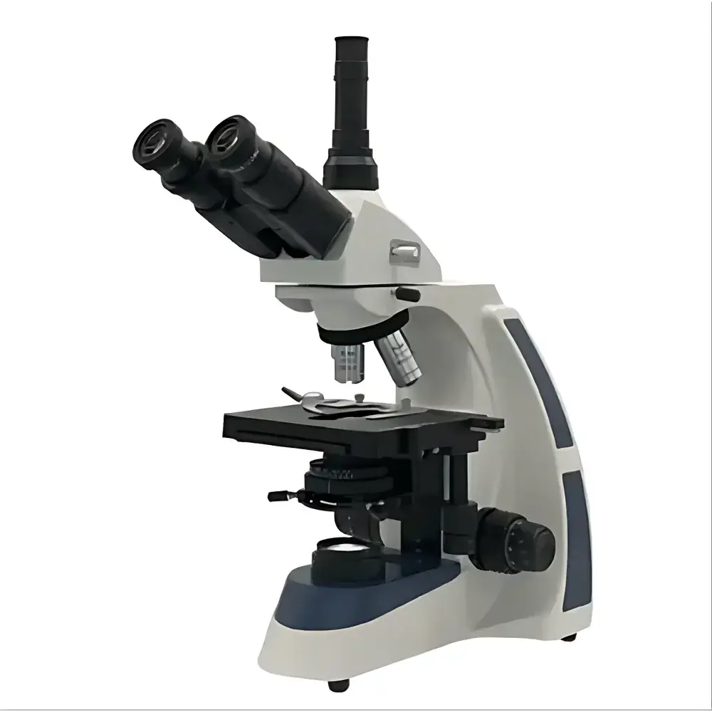 BM Microscopes XSP-BM-17 Upright Biological Microscope