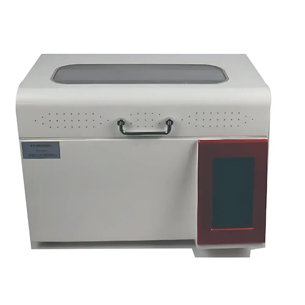 Peiou SDC-1000 Automated Nitrogen Evaporator