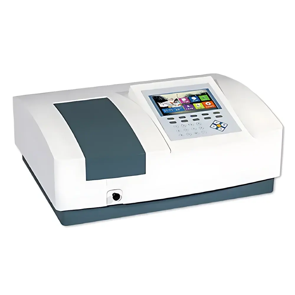 Shanghai Youke T-N6000SPlus Dual-Beam UV-Vis Spectrophotometer