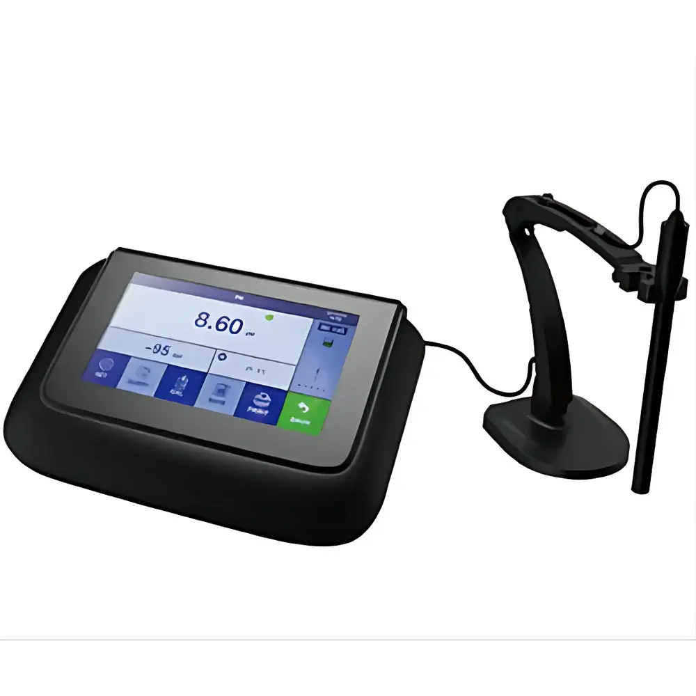 Yoke L-241 Portable Multi-Parameter Water Quality Analyzer