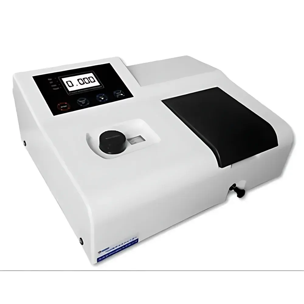 Yoke UV752 Ultraviolet-Visible Spectrophotometer
